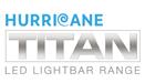 Hurricane TITAN (6 LED Series)