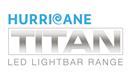 Hurricane TITAN (3 LED Series)