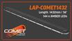 LAP-COMET1432