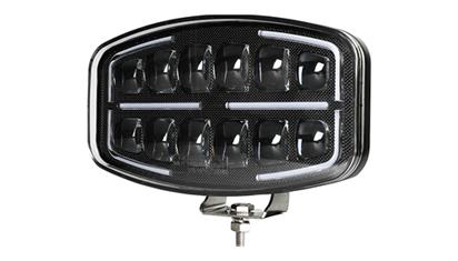 LAPCV501 Driving & Marker Light