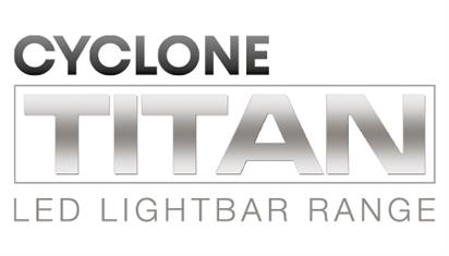 Cyclone TITAN